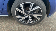 Volkswagen Polo 1.0 TSI 110 R-Line 5dr DSG Petrol Hatchback